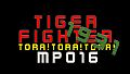 Tiger Fighter 1931 Tora!Tora!Tora! MP016