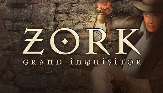 Zork: Grand Inquisitor