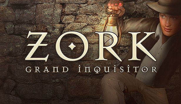 Buy Zork: Grand Inquisitor