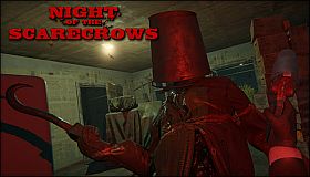Night of the Scarecrows