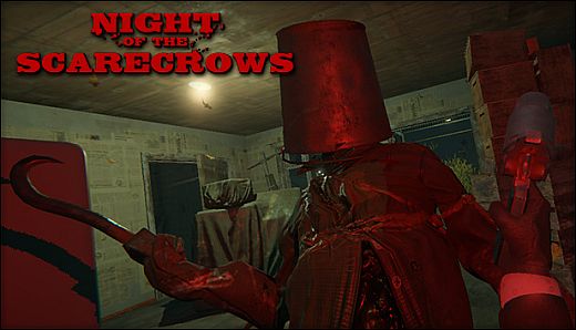 Night of the Scarecrows