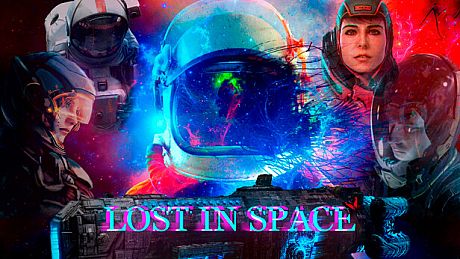 Lost in Space: Madness Game