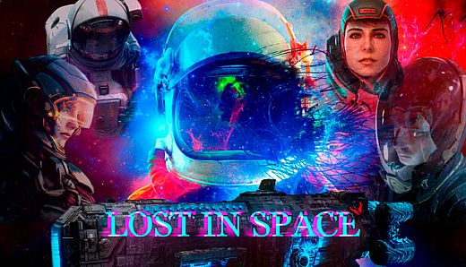 Lost in Space: Madness