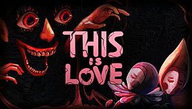 This is Love