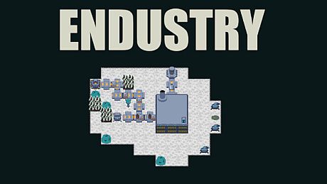 Endustry Game