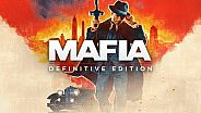 Mafia: Definitive Edition