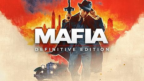 Mafia: Definitive Edition Game