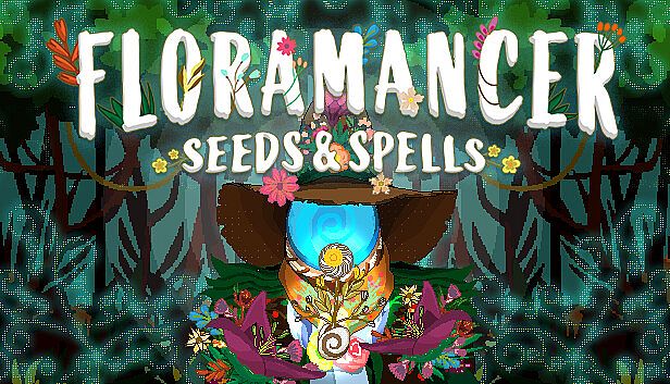 Buy FloraMancer : Seeds and Spells