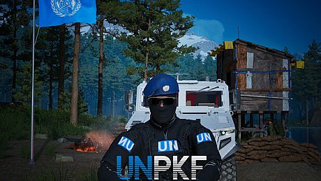 UNPKF Game