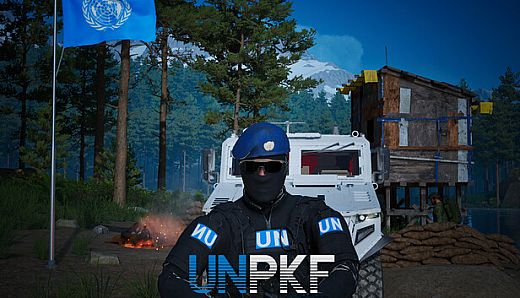 UNPKF
