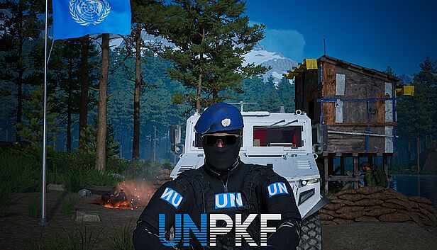 Buy UNPKF