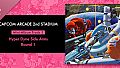 Capcom Arcade 2nd Stadium: Mini-Album Track 5 - Hyper Dyne Side Arms - Round 1