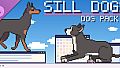 Sill Dogs - Dog Pack 2