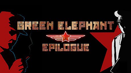 Green Elephant: Epilogue Game