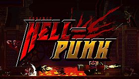 HellPunk: Purgatorium
