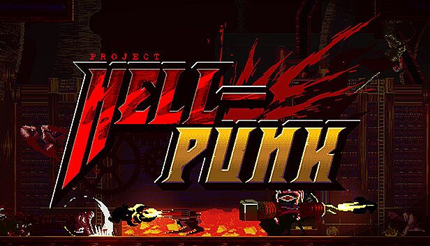 Buy HellPunk: Purgatorium