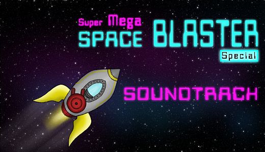 Super Mega Space Blaster Special OST