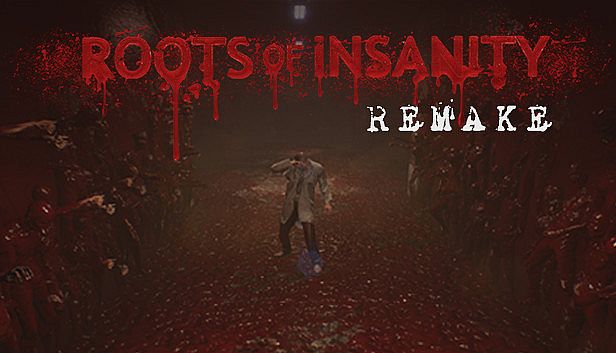 Buy Roots of Insanity