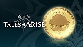 Tales of Arise - 100,000 Gald 1