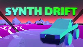 Synth Drift