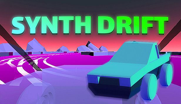 Buy Synth Drift