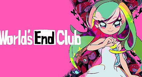 World's End Club Game