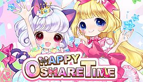 Happy Oshare Time