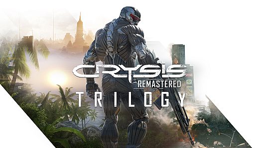 Crysis Remastered Trilogy