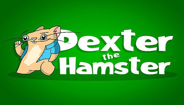 Buy Dexter The Hamster