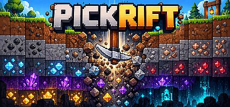PICKRIFT