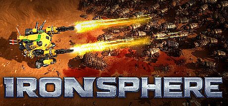 Ironsphere
