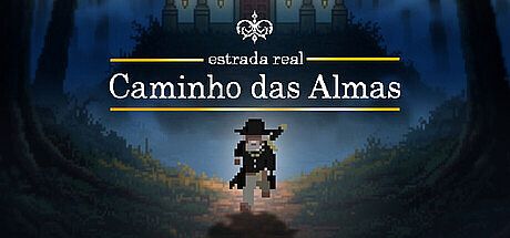 Estrada Real - Caminho das Almas