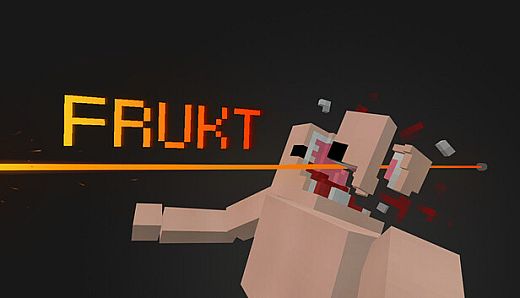 FRUKT