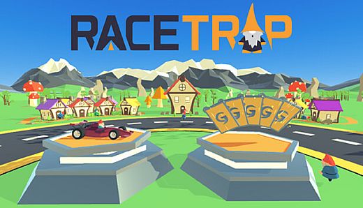 RaceTrap