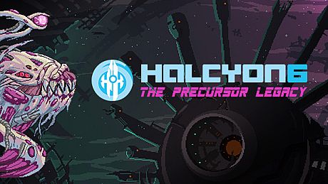Halcyon 6: The Precursor Legacy DLC