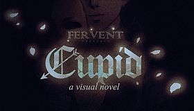CUPID - A free to play Visual Novel