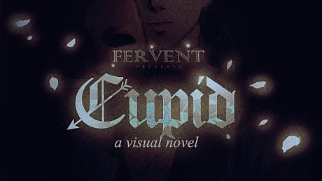 CUPID - A free to play Visual Novel Game