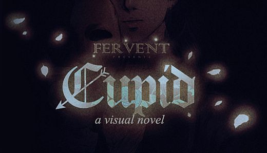 CUPID - A free to play Visual Novel