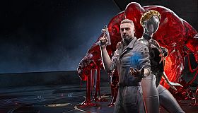 Atomic Heart - Blood On Crystal
