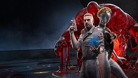 Atomic Heart - Blood On Crystal Bundle