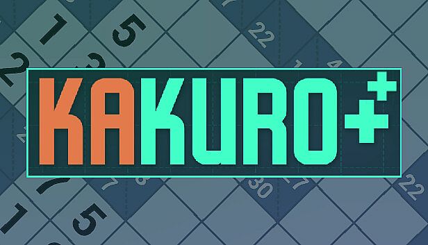 Buy Kakuro++