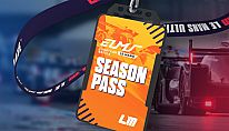 Buy Le Mans Ultimate - ELMS Season Pass PC