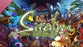 Siralim Ultimate Soundtrack