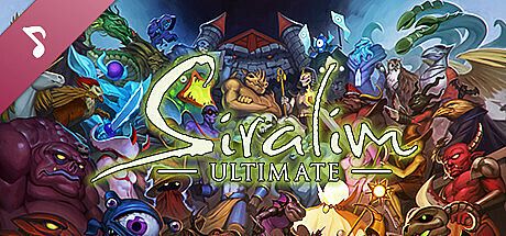 Siralim Ultimate Soundtrack DLC