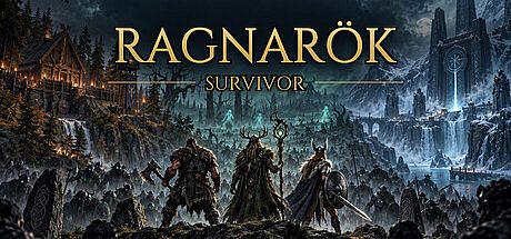 Ragnarök Survivor Game