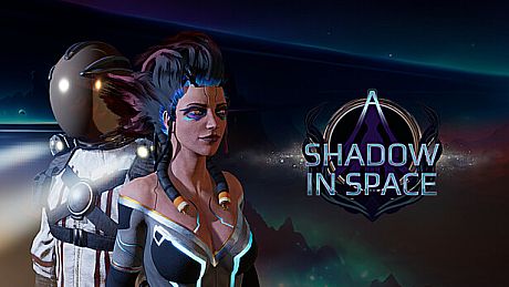 A Shadow in Space Game