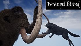 Wrangel Island