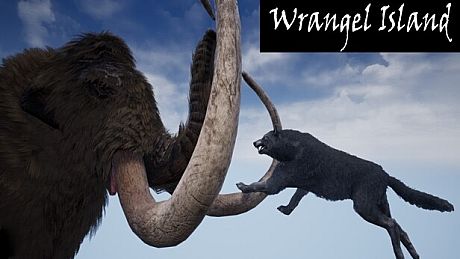 Wrangel Island Game