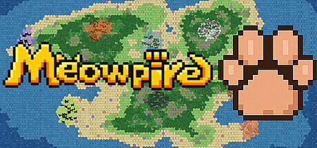 Meowpire Game