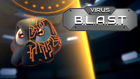 Virus Blast